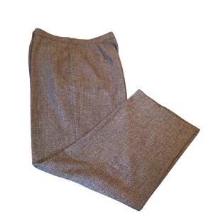 Briggs Grey Tweed Pants